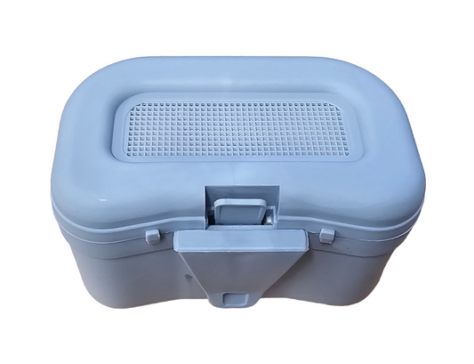 Foam Bait Box – REEL 'N' DEAL TACKLE