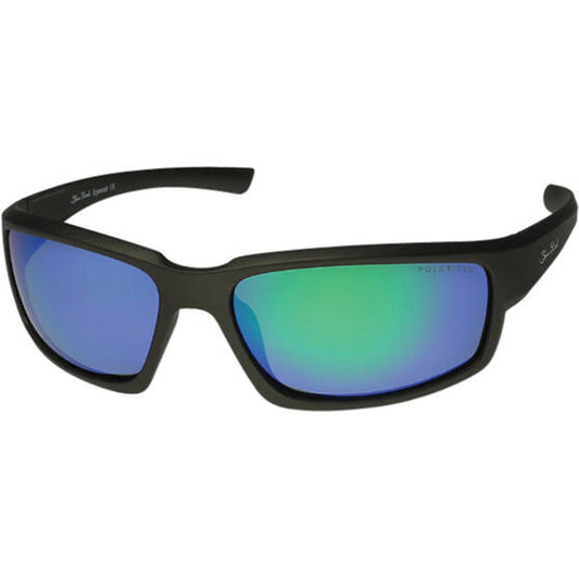 Blue Steel Polarised Sunglasses