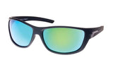 Blue Steel Polarised Sunglasses