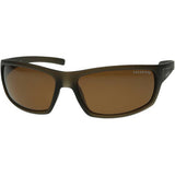 Blue Steel Polarised Sunglasses