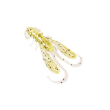 Bait Breath Rush Craw Soft Bait 2"