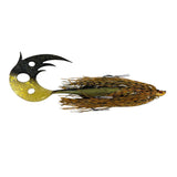 Bassman MFT Swim Jig 1/2oz Curly Tail