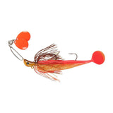 Bassman Scope Bait Fishing Lure 1 oz