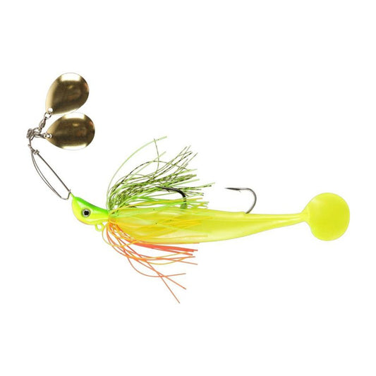 Bassman Scope Bait Fishing Lure 1 oz