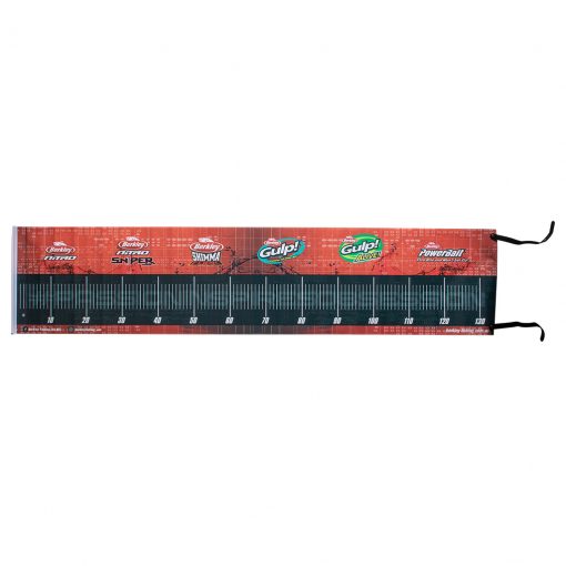 Berkley Fish Measure Mat 130 cm