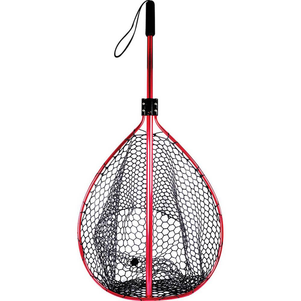 Snapper Net Berkley Snapper Retractable Landing Net – REEL 'N' DEAL TACKLE