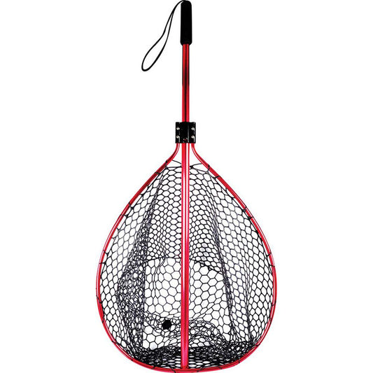 Berkley Snapper Retractable Landing Net