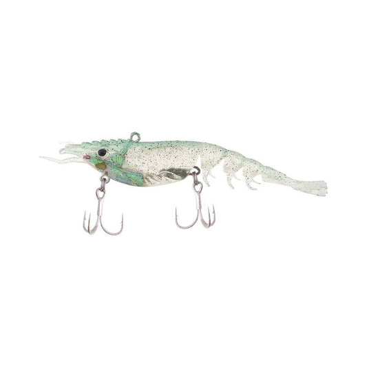 Berkley Shimma Shrimp Soft Vibe Lure 65mm Shrimp