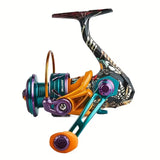Billings Spinning Reels