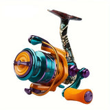 Billings Spinning Reels