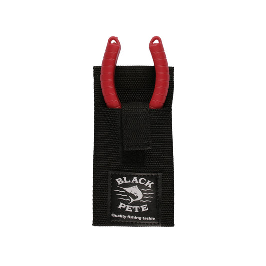 Black Pete Deckie Plier Pouch