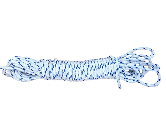 Braided Marine Rope 6 mm