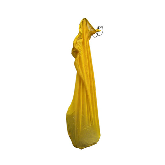 Deluxe Burley Bags