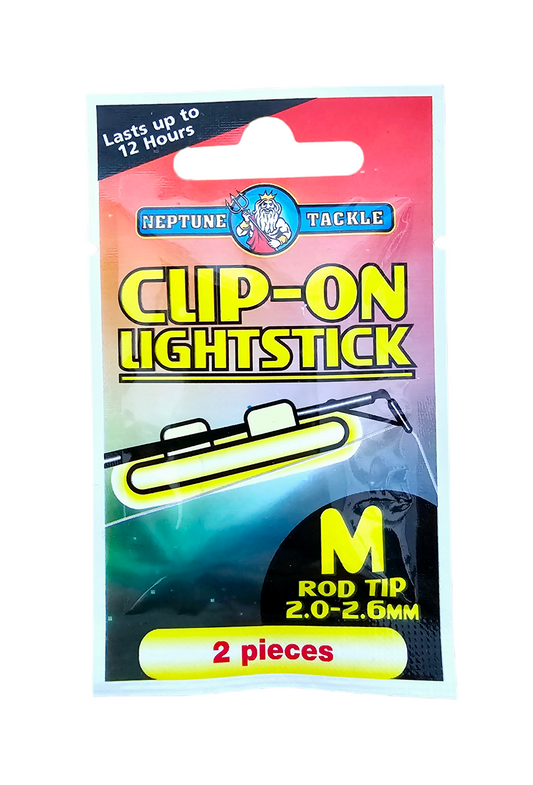 Clip On Fishing Light Stick