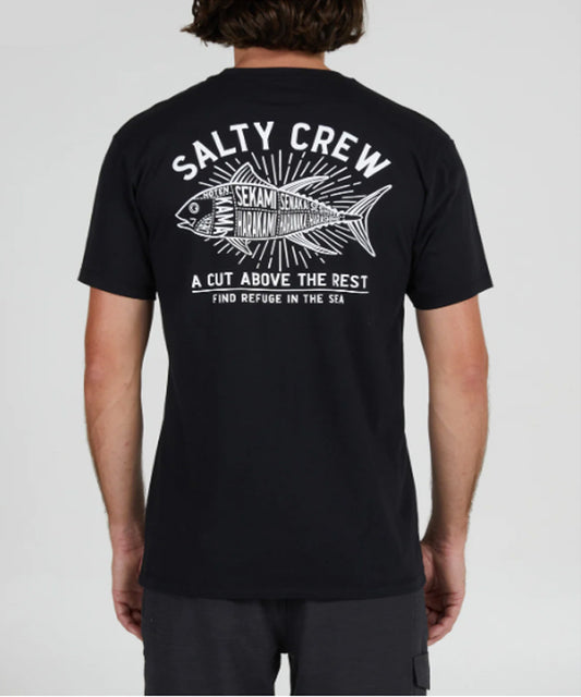 Salty Crew Cut Above Premium Tshirt