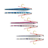 Catch Long John Slider 750g