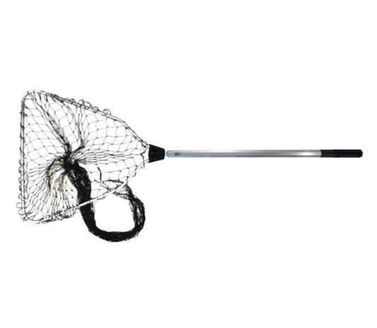 I Catch Extra Large Wide Prawn Fishing Net + Detachable Long Handle 1200mm