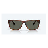 Costa Del Mar Los Alijos Sunglasses Tortoise Grey Lens
