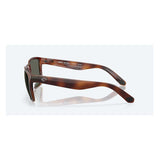 Costa Del Mar Los Alijos Sunglasses Tortoise Grey Lens