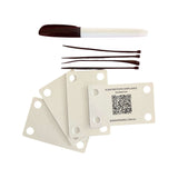 Universal ID Kit - Crab Yabby Cray