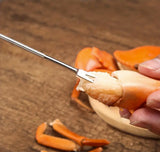 Seafood Tool Set 8 Piece