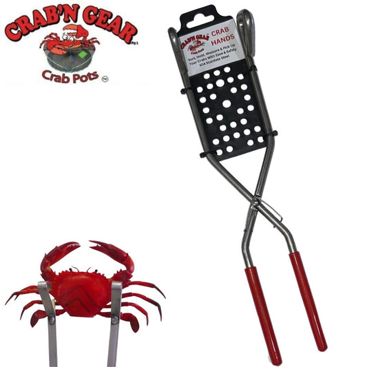 Crab'N Gear Crab Hands