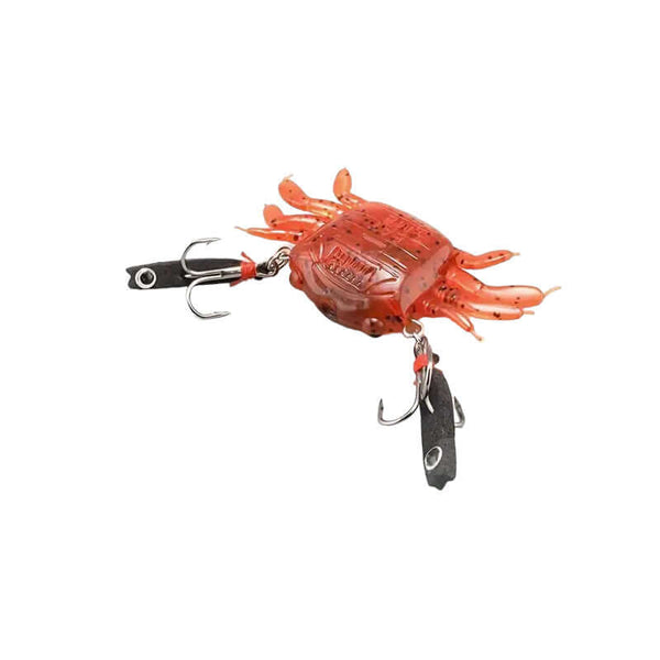 Crank Crab Lures – REEL 'N' DEAL TACKLE