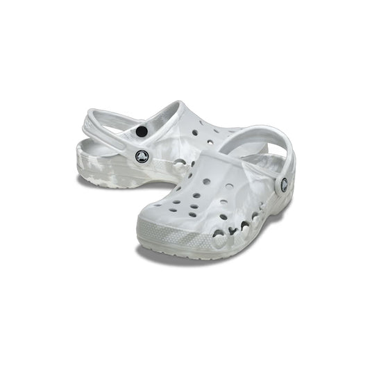 Crocs Baya Marbled Clog