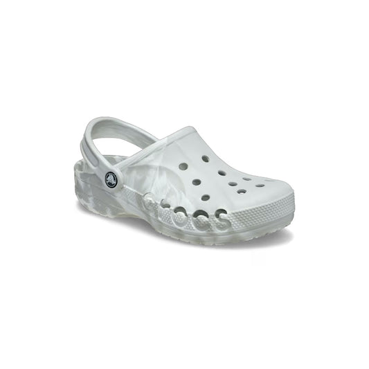 Crocs Baya Marbled Clog