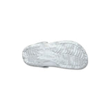 Crocs Baya Marbled Clog