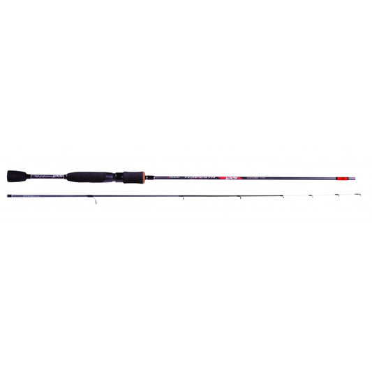 Crucis Tempesta VXS Spinning Rods