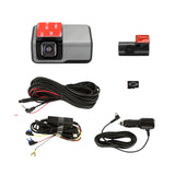 DNA Audio 4K Ultra HD Front With 3-inch IPS Screen + 1080P Rear Dash Cam