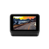 DNA Audio 4K Ultra HD Front With 3-inch IPS Screen + 1080P Rear Dash Cam