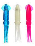 AFN Daisy Chain 3 Squid Teaser