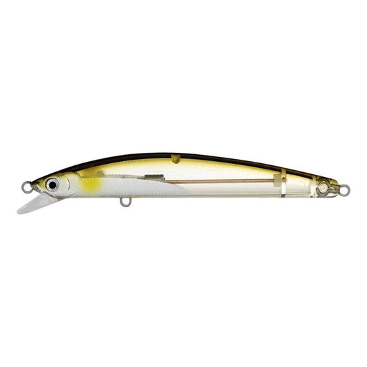 Daiwa Pro Double Clutch IZM 75SR Minnow Jerk Bait