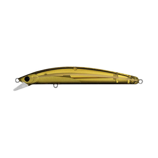 Daiwa Pro Double Clutch IZM 75SR Minnow Jerk Bait