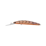 Daiwa Pro Double Clutch IZM 75SP Minnow Jerk Bait