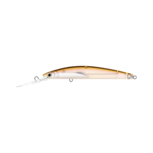 Daiwa Pro Double Clutch IZM 75SP Minnow Jerk Bait