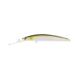 Daiwa Pro Double Clutch IZM 75SP Minnow Jerk Bait