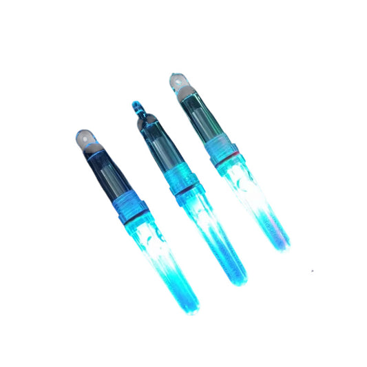 LED Deep Drop Lights