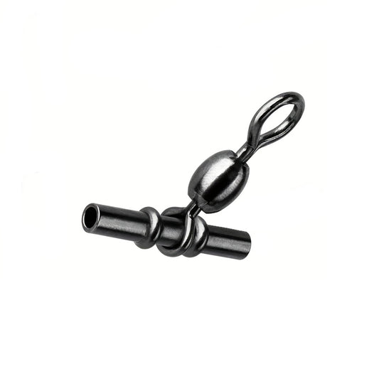 Deep Drop Cross Line Crane Swivels