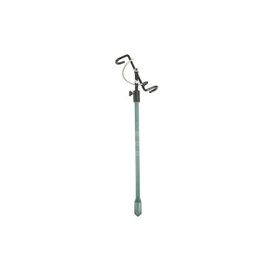 Deluxe Fishing Rod Bank Stick