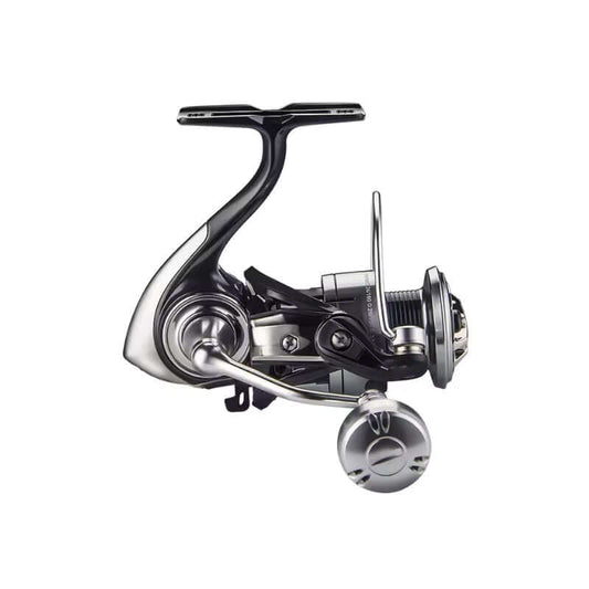 Deukio Lexa Pro Spin Reel