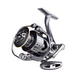 Deukio Spin Reel