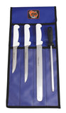 Dexter Basics Off Shore Fisherman Knife Package