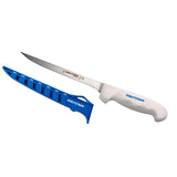 Dexter Russell 7″ Fillet Knife w Edge Guard