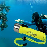 Dive Torch LED Underwater Search Light