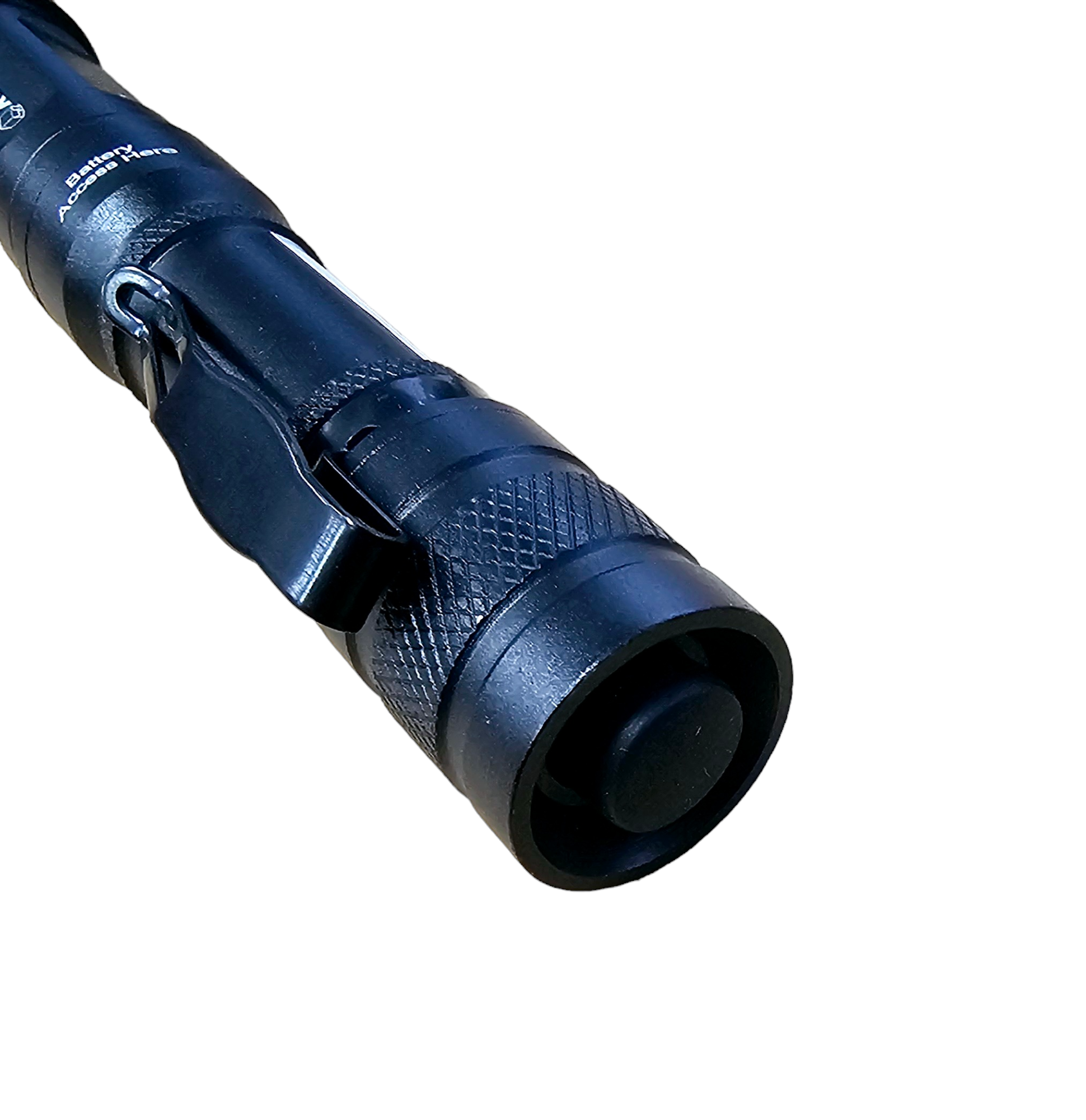 Dogbox Phoenix Cree LED Tactical Torch – REEL 'N' DEAL TACKLE