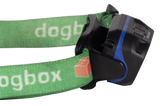 Dogbox Duet Rechargeable Head Lamp