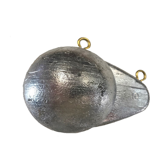 Downrigger Bomb 10 lb